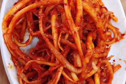 Shunji Traditional Cold Noodles