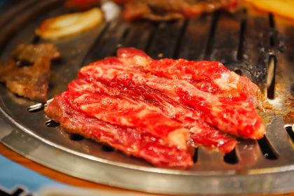 大朴家烤肉(公新店)