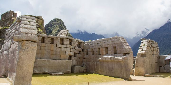 The Principal Temple