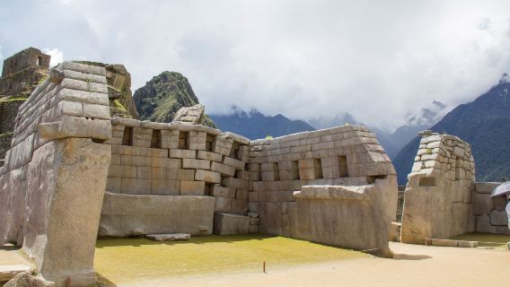 Templo Principal