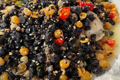 巴适得板冷水鱼庄