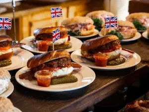 London Bagel Museum