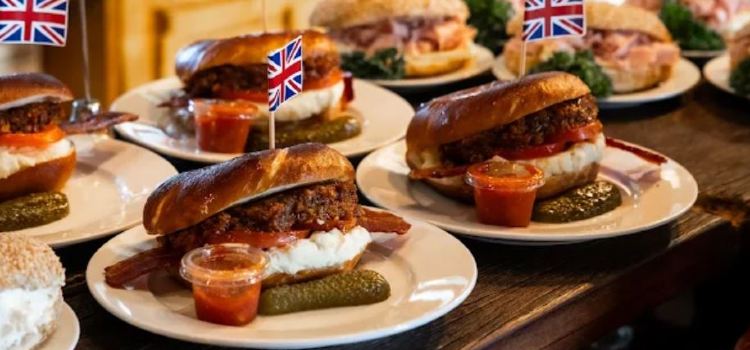 London Bagel Museum