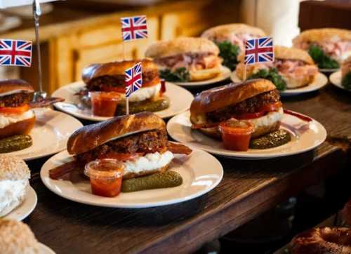 London Bagel Museum