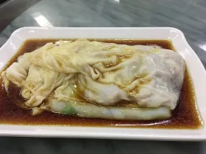 LiZhi Wan (Chang Ye Road)