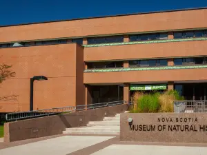 Museum of Natural History