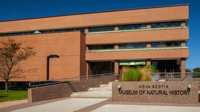 Museum of Natural History