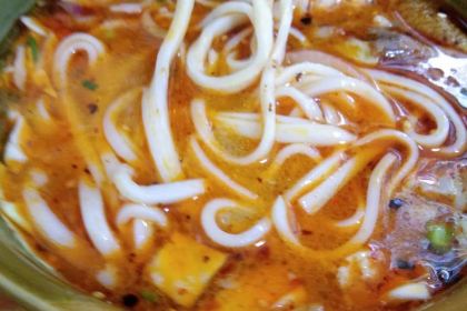 Orthodox school weishan baitsilk