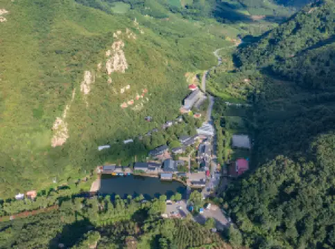 จุดชมวิวภูเขางาช้าง