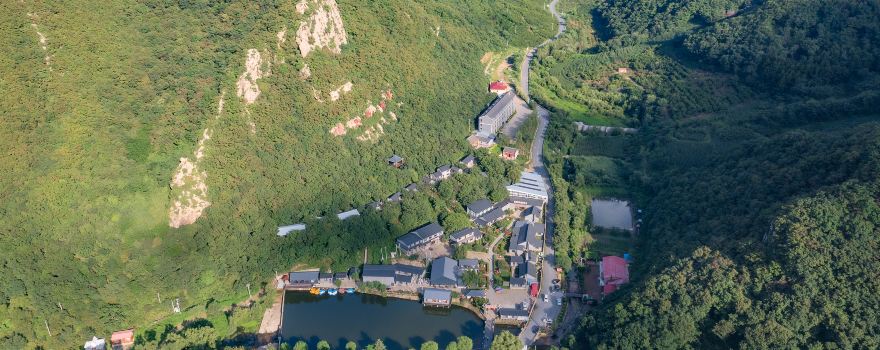 จุดชมวิวภูเขางาช้าง