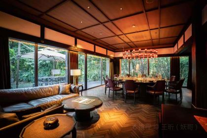 上府·海鲜火锅(曲江店)