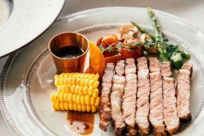 世内桃源·落日海景餐厅(双廊店)