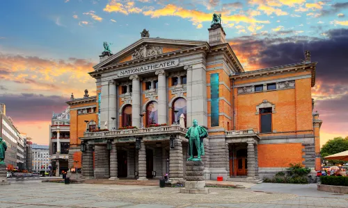 National Theater