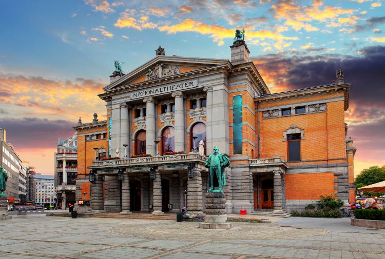 National Theater