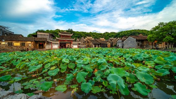 Banliang Ancient Village
