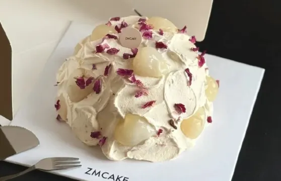 芷麥味道（綠地店）