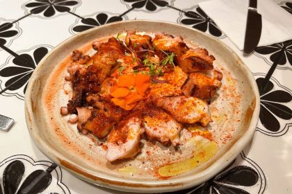 Estado Puro Shanghai