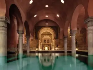 Hammam Al Ándalus