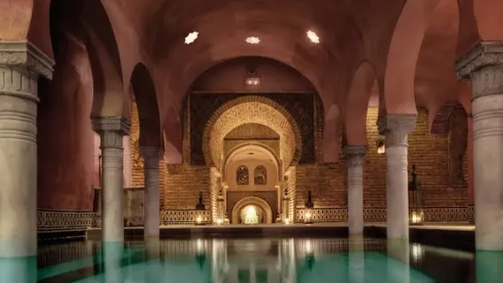 하맘 바노스 아라베스