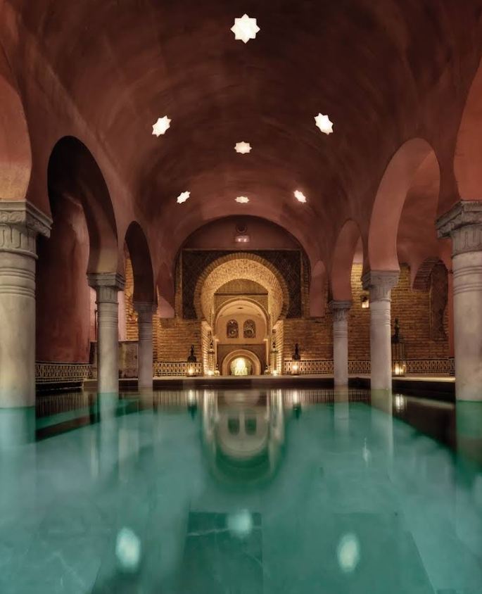 Hammam Al Ándalus