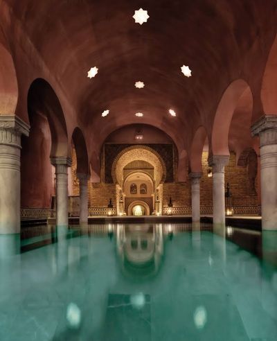 Hammam Al Ándalus