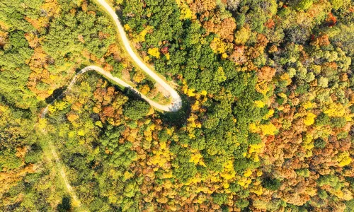 Yabuli Ski Resort