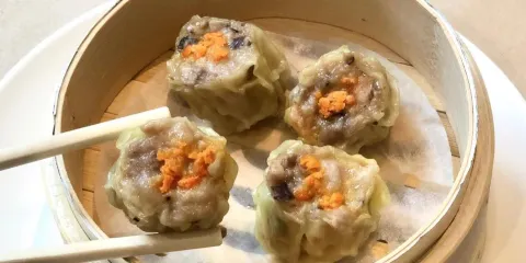樂口福