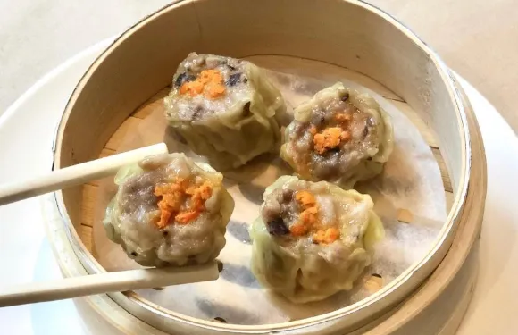 樂口福