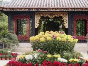 Liang Yuan