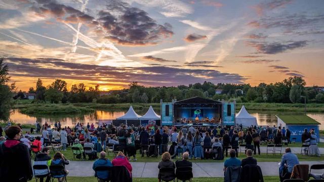 “文化之夏”國際街頭戲劇節 | 柏林