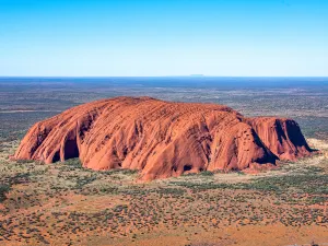 Uluru