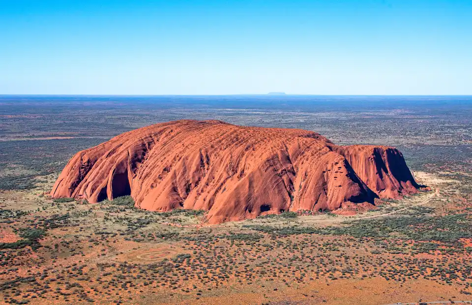 3_Uluru