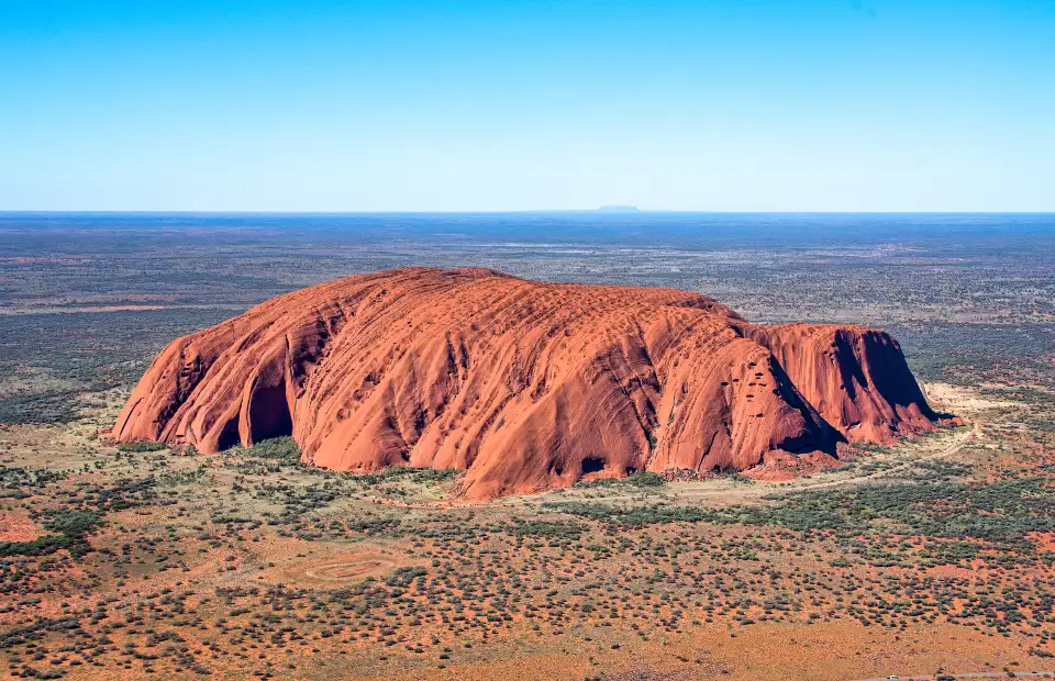 3_Uluru