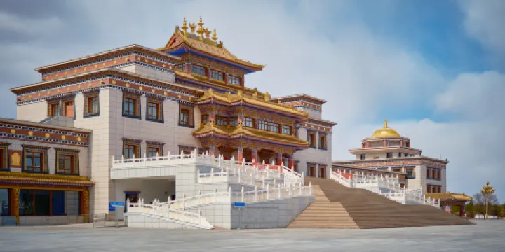 頤和生態文化博覽園