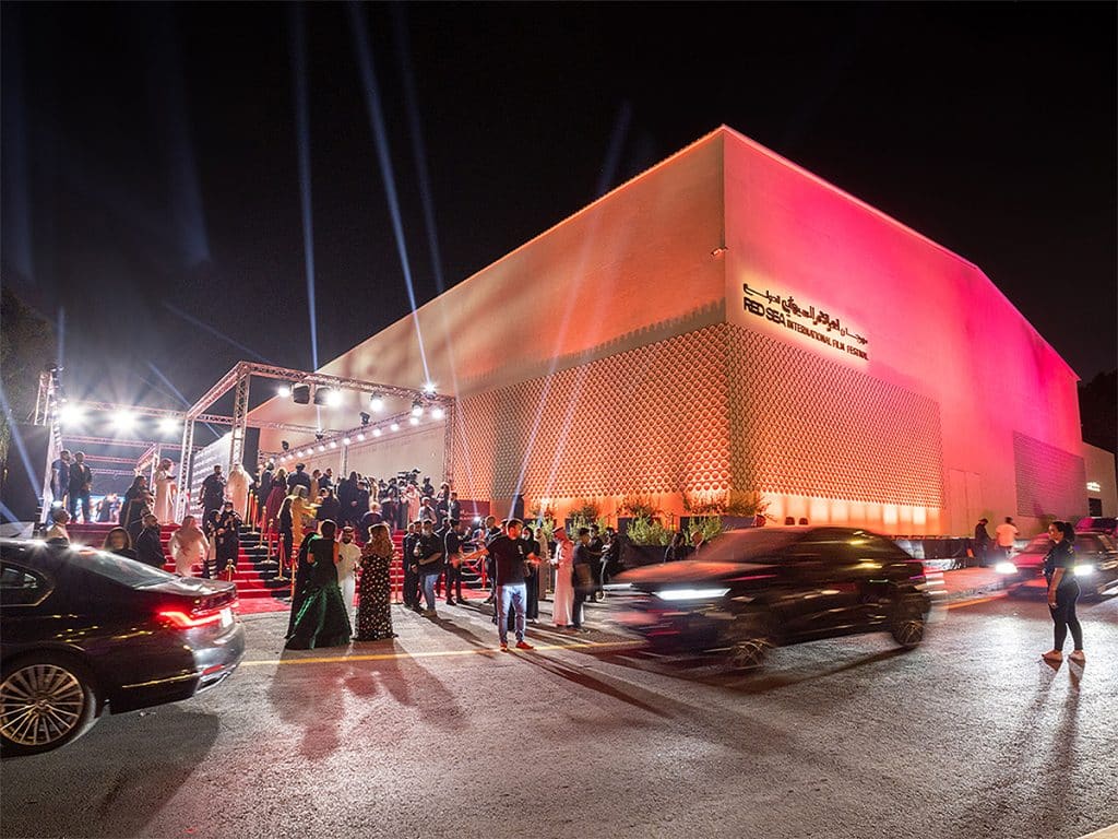 Red Sea International Film Festival | Jeddah