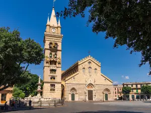 Basilica Cattedrale "Santa Maria Assunta"
