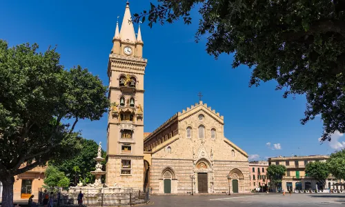 Basilica Cattedrale "Santa Maria Assunta"