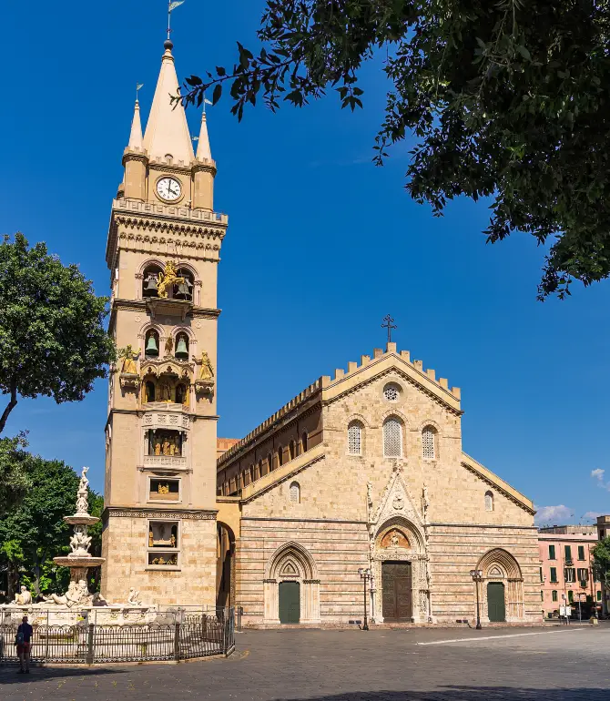Messina