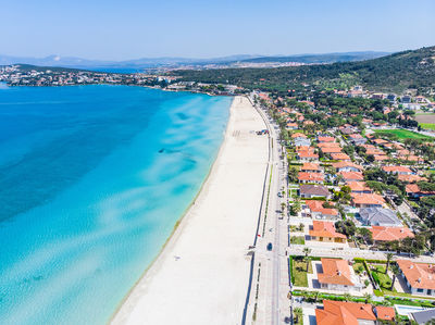 Ilıca Beach