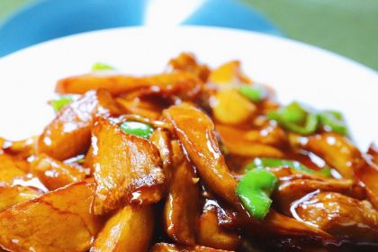 陽光燦爛東北人家