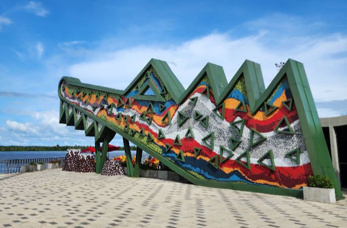 Gran Malecón
