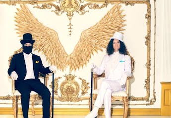 글라스고 | Ninja Sex Party 투어 | O2 Academy Glasgow