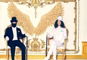 Glasgow | Ninja Sex Party Tour