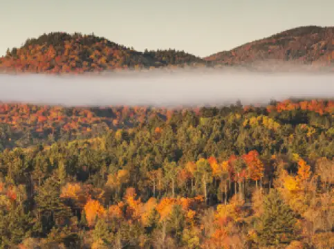 ホワイトフェイス・マウンテン
