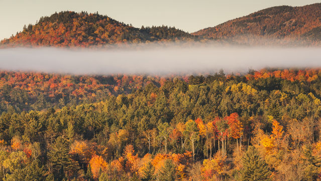 Whiteface Mountain