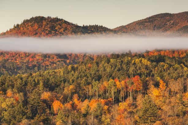 Whiteface Mountain