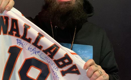 Bobo | Hip Hop Recall: Paul Wall, Yung Joc & Roscoe Dash