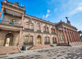 vuelos a Monterrey desde San Salvador de Jujuy