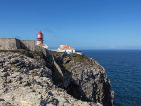 Hoteles cerca de Cabo San Vicente