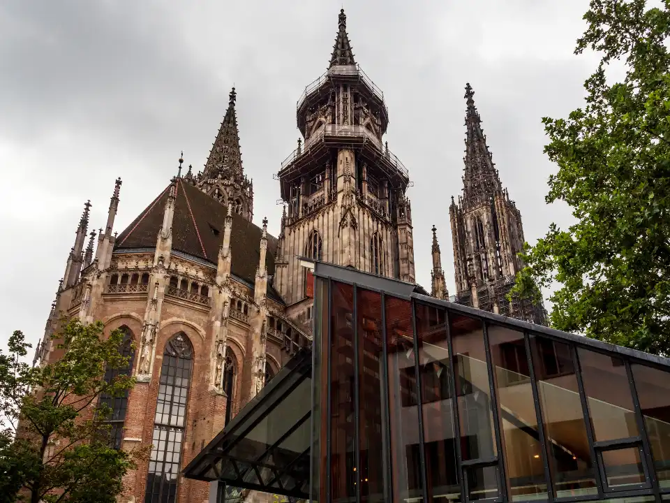 3_Ulm Minster